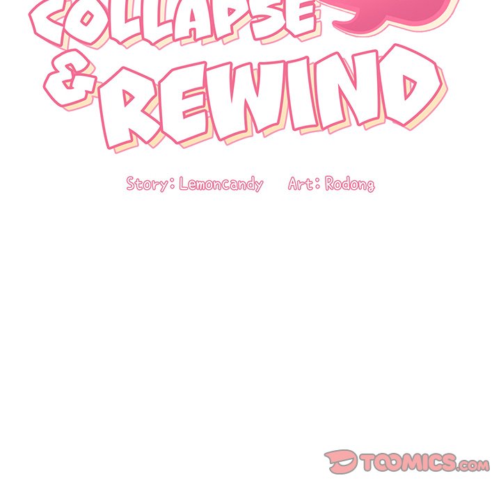 Collapse & Rewind - Chapter 56 [photo 36] - MangaPorn