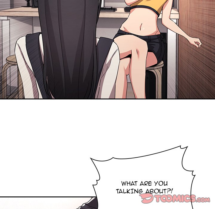 Collapse & Rewind - Chapter 57 [photo 18] - MangaPorn