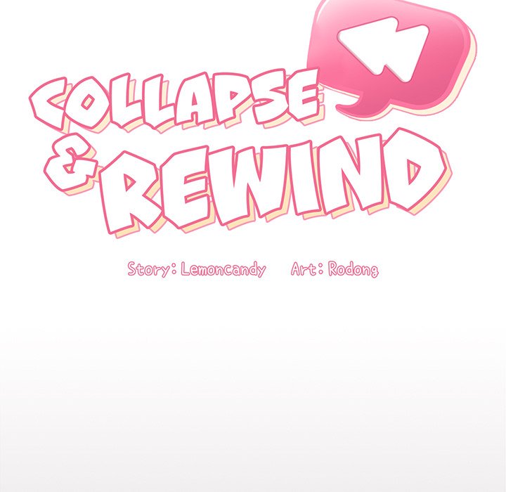Collapse & Rewind - Chapter 57 [photo 65] - MangaPorn