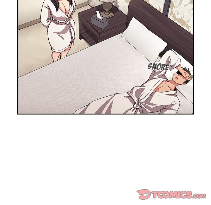 Collapse & Rewind - Chapter 58 [photo 45] - MangaPorn