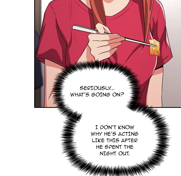 Collapse & Rewind - Chapter 61 [photo 118] - MangaPorn