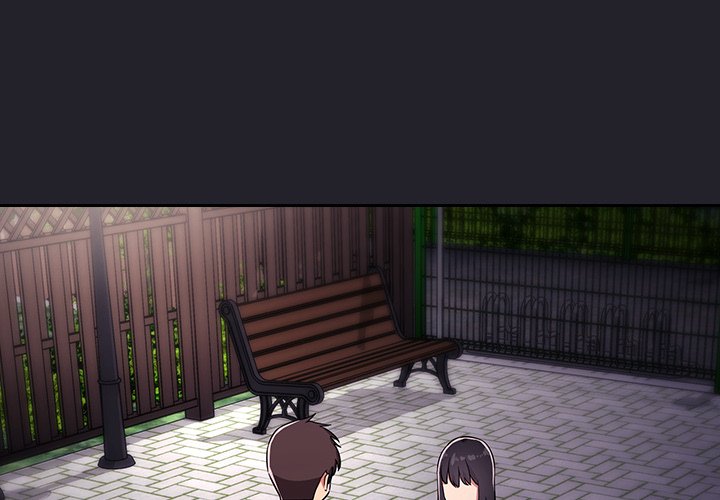 Collapse & Rewind - Chapter 64 [photo 1] - MangaPorn