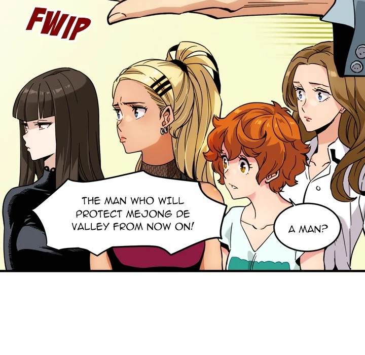 Dog on Patrol - Chapter 0 [photo 10] - MangaPorn