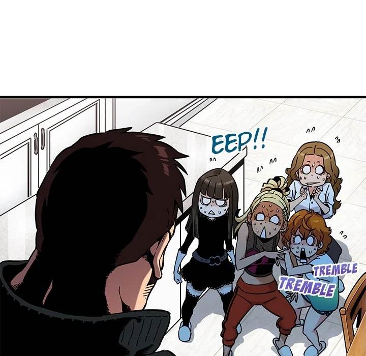 Dog on Patrol - Chapter 0 [photo 11] - MangaPorn