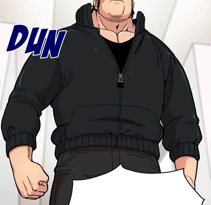 Dog on Patrol - Chapter 0 [photo 13] - MangaPorn