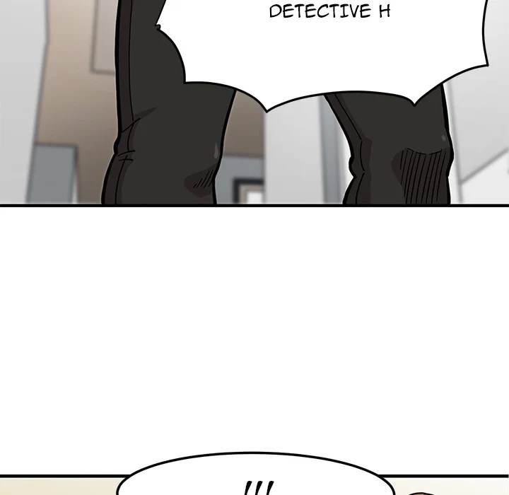 Dog on Patrol - Chapter 0 [photo 14] - MangaPorn