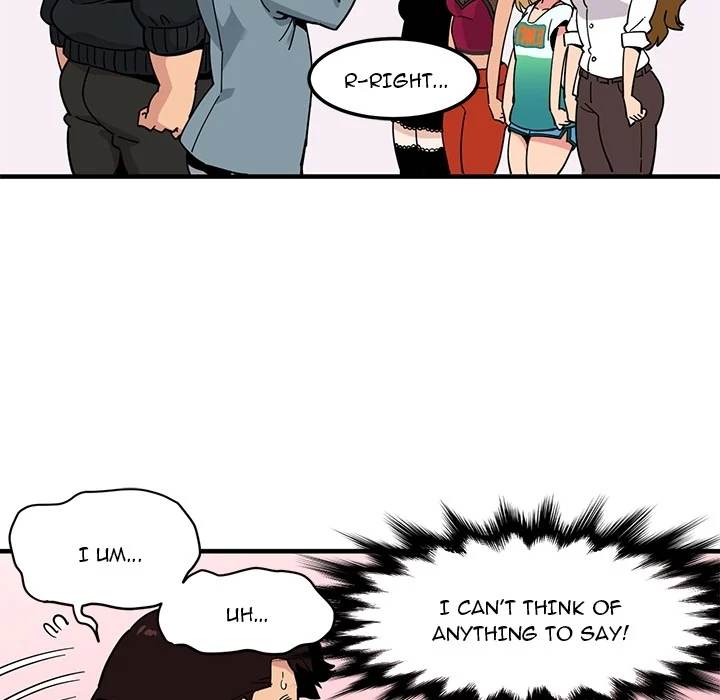 Dog on Patrol - Chapter 0 [photo 17] - MangaPorn