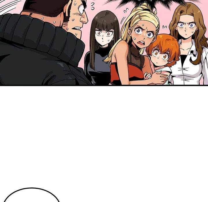 Dog on Patrol - Chapter 0 [photo 18] - MangaPorn