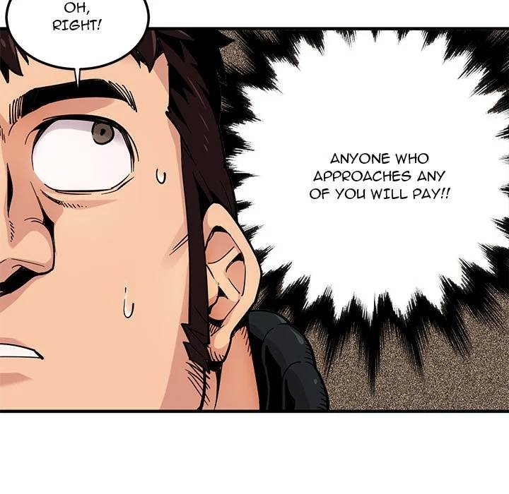 Dog on Patrol - Chapter 0 [photo 19] - MangaPorn