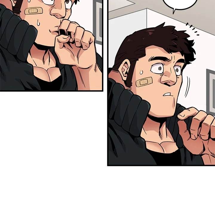 Dog on Patrol - Chapter 0 [photo 21] - MangaPorn