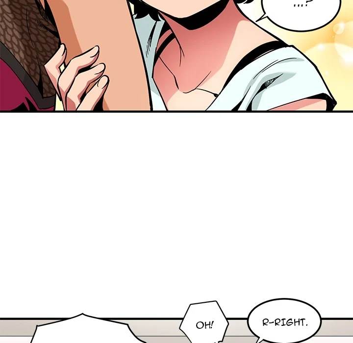 Dog on Patrol - Chapter 0 [photo 23] - MangaPorn