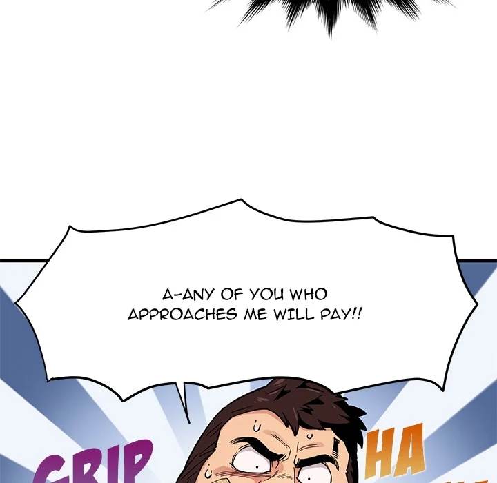 Dog on Patrol - Chapter 0 [photo 26] - MangaPorn