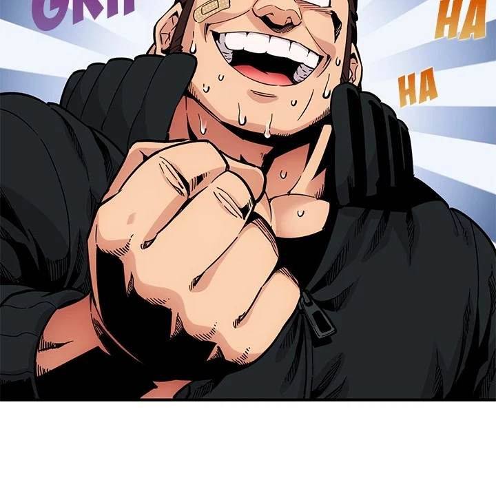 Dog on Patrol - Chapter 0 [photo 27] - MangaPorn