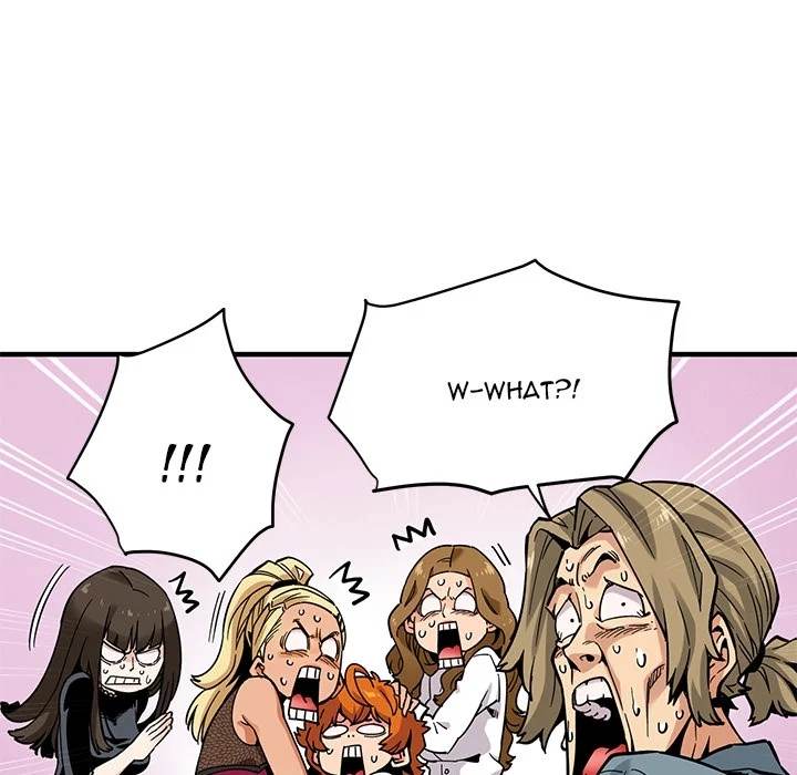 Dog on Patrol - Chapter 0 [photo 28] - MangaPorn