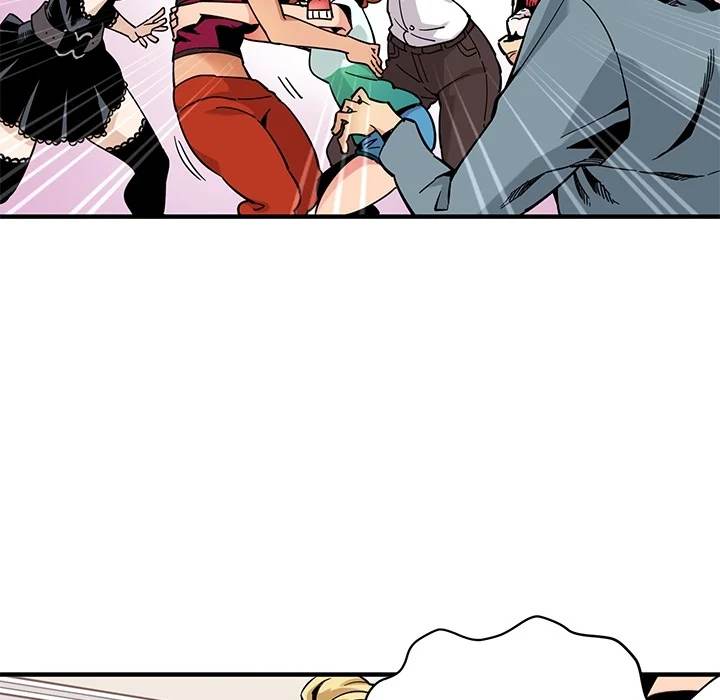 Dog on Patrol - Chapter 0 [photo 29] - MangaPorn