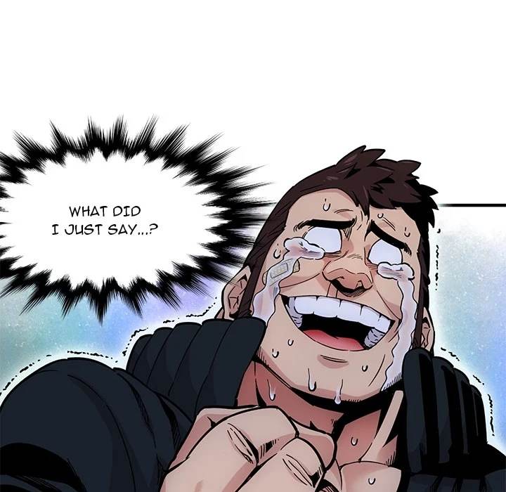 Dog on Patrol - Chapter 0 [photo 31] - MangaPorn