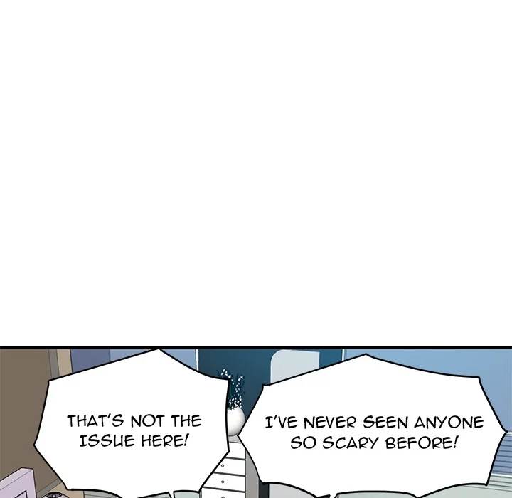 Dog on Patrol - Chapter 0 [photo 34] - MangaPorn