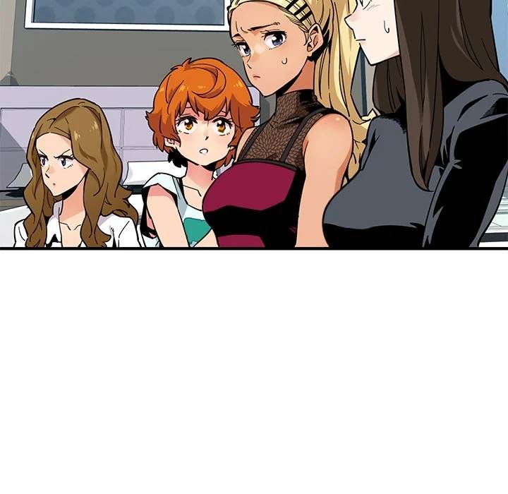 Dog on Patrol - Chapter 0 [photo 38] - MangaPorn