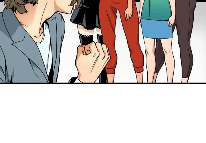 Dog on Patrol - Chapter 0 [photo 4] - MangaPorn