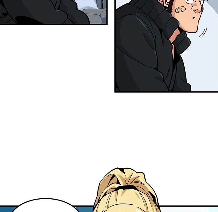 Dog on Patrol - Chapter 0 [photo 40] - MangaPorn