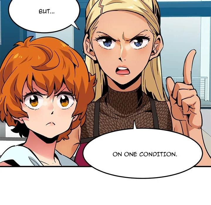 Dog on Patrol - Chapter 0 [photo 41] - MangaPorn