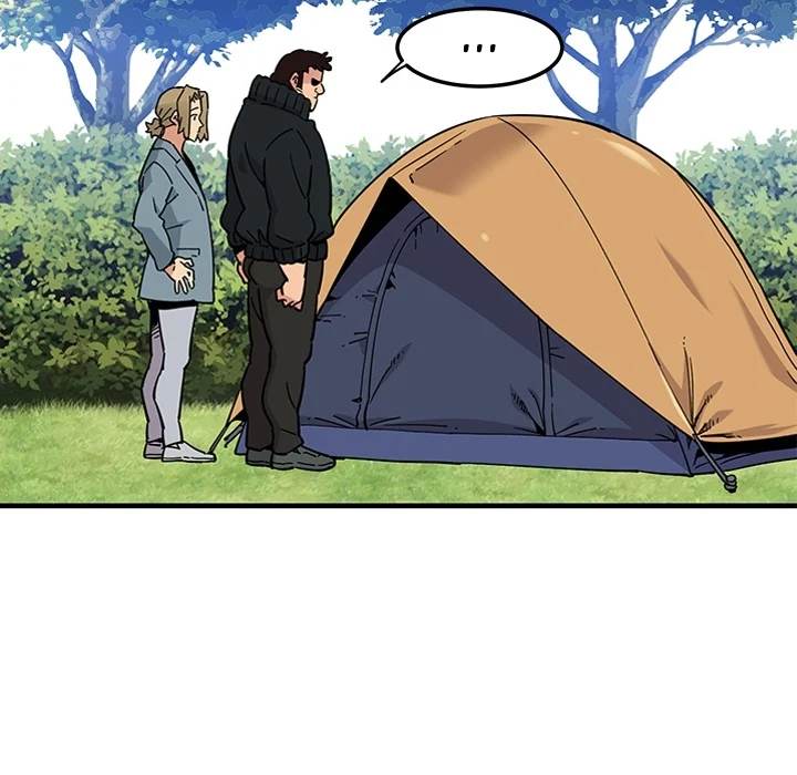 Dog on Patrol - Chapter 0 [photo 44] - MangaPorn