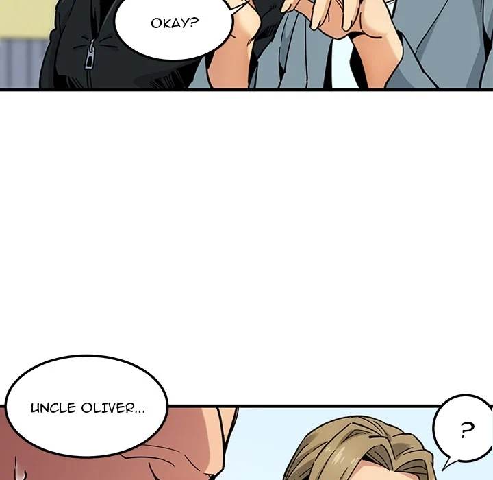 Dog on Patrol - Chapter 0 [photo 46] - MangaPorn