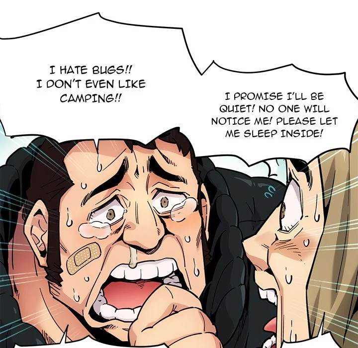 Dog on Patrol - Chapter 0 [photo 48] - MangaPorn