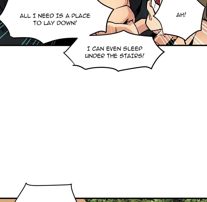 Dog on Patrol - Chapter 0 [photo 49] - MangaPorn