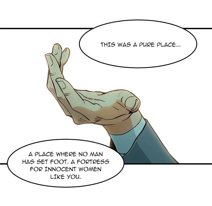 Dog on Patrol - Chapter 0 [photo 5] - MangaPorn