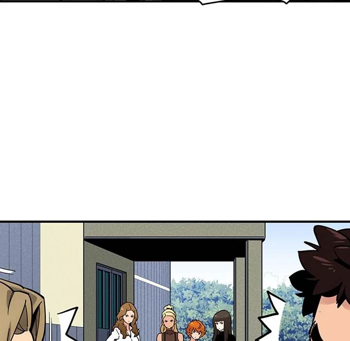 Dog on Patrol - Chapter 0 [photo 52] - MangaPorn