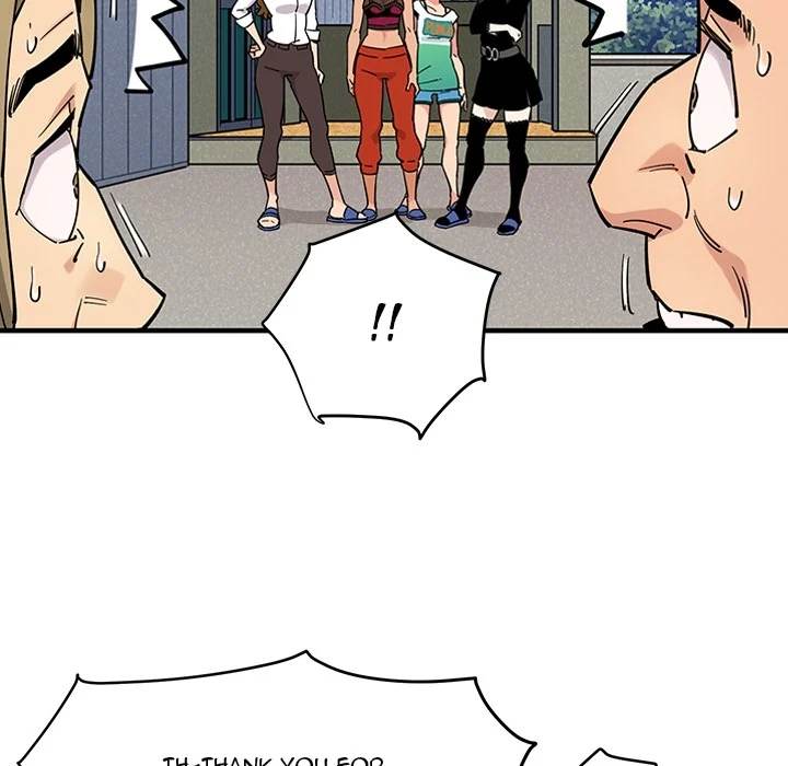 Dog on Patrol - Chapter 0 [photo 53] - MangaPorn