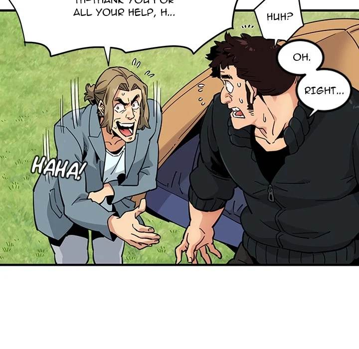 Dog on Patrol - Chapter 0 [photo 54] - MangaPorn