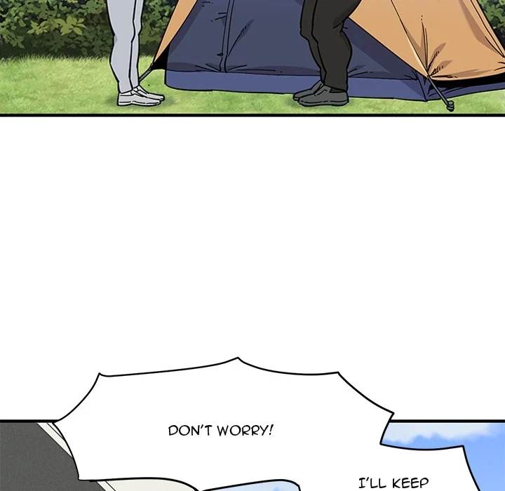 Dog on Patrol - Chapter 0 [photo 56] - MangaPorn