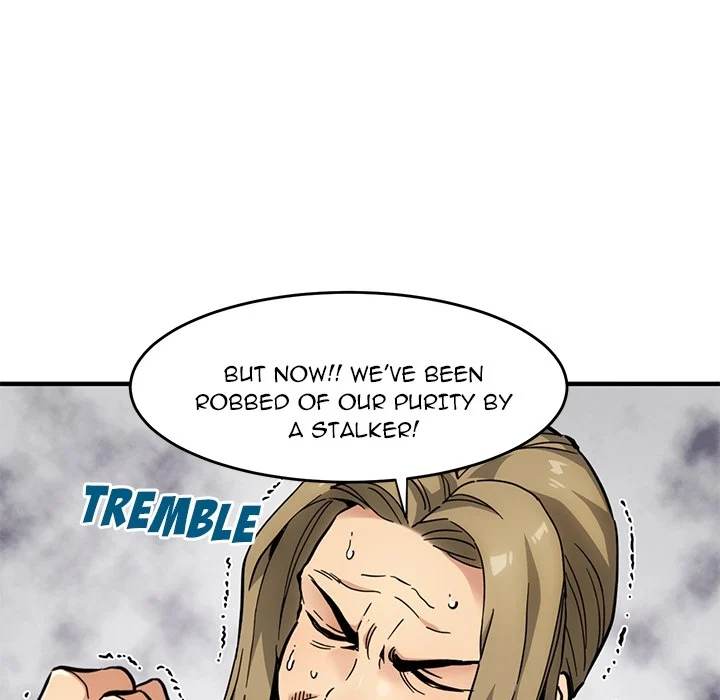 Dog on Patrol - Chapter 0 [photo 6] - MangaPorn