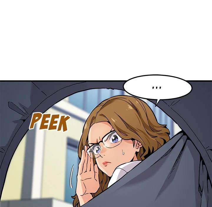 Dog on Patrol - Chapter 0 [photo 68] - MangaPorn