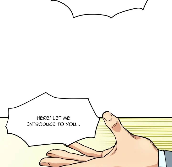 Dog on Patrol - Chapter 0 [photo 9] - MangaPorn