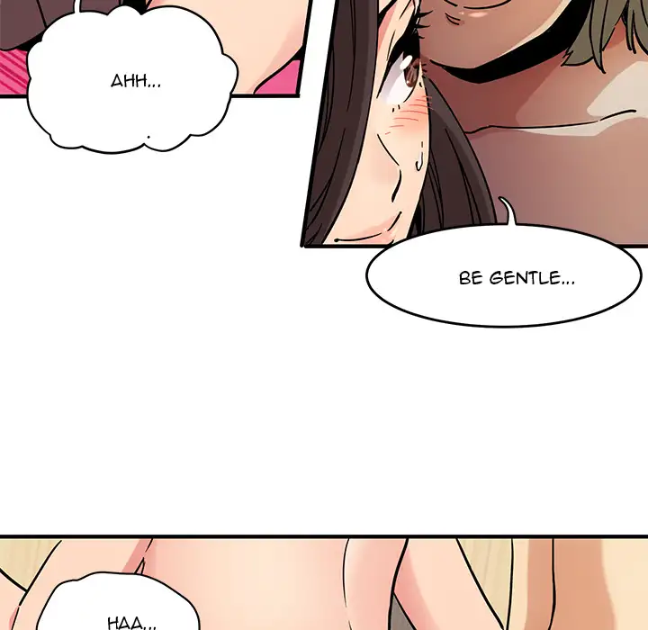 Dog on Patrol - Chapter 1 [photo 104] - MangaPorn