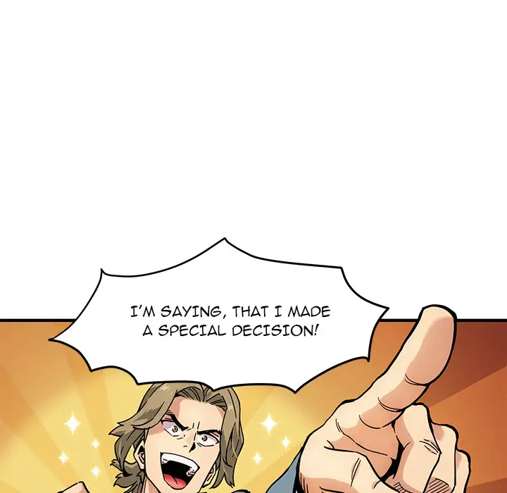 Dog on Patrol - Chapter 1 [photo 11] - MangaPorn