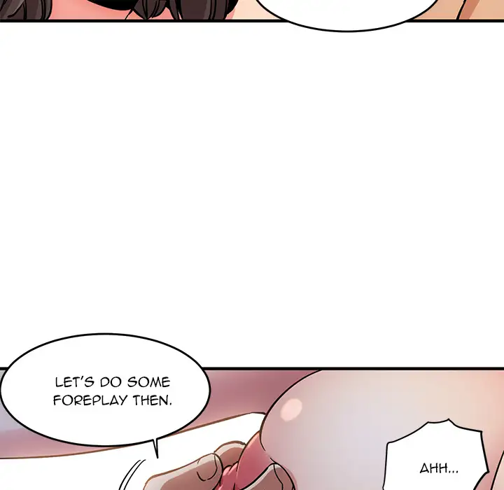 Dog on Patrol - Chapter 1 [photo 113] - MangaPorn