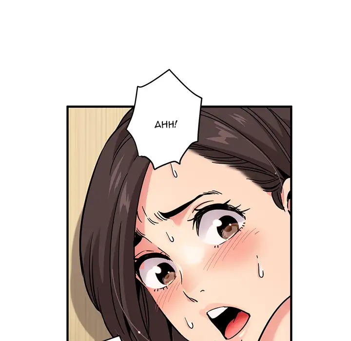 Dog on Patrol - Chapter 1 [photo 119] - MangaPorn