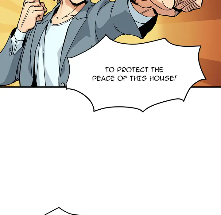 Dog on Patrol - Chapter 1 [photo 12] - MangaPorn