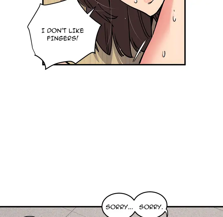 Dog on Patrol - Chapter 1 [photo 120] - MangaPorn