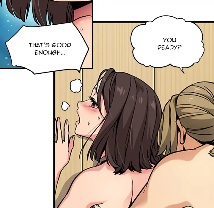 Dog on Patrol - Chapter 1 [photo 126] - MangaPorn