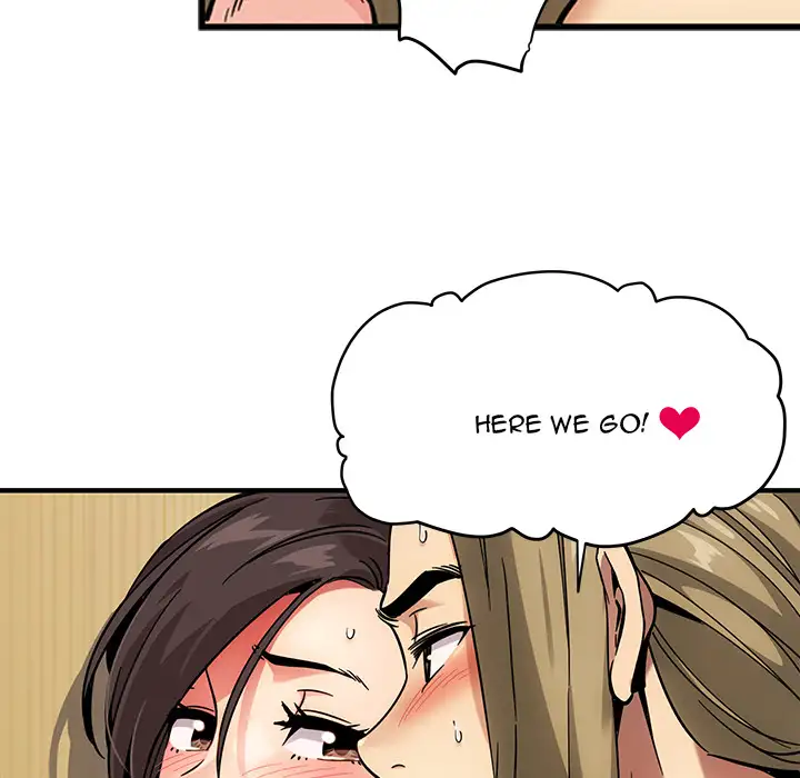 Dog on Patrol - Chapter 1 [photo 128] - MangaPorn