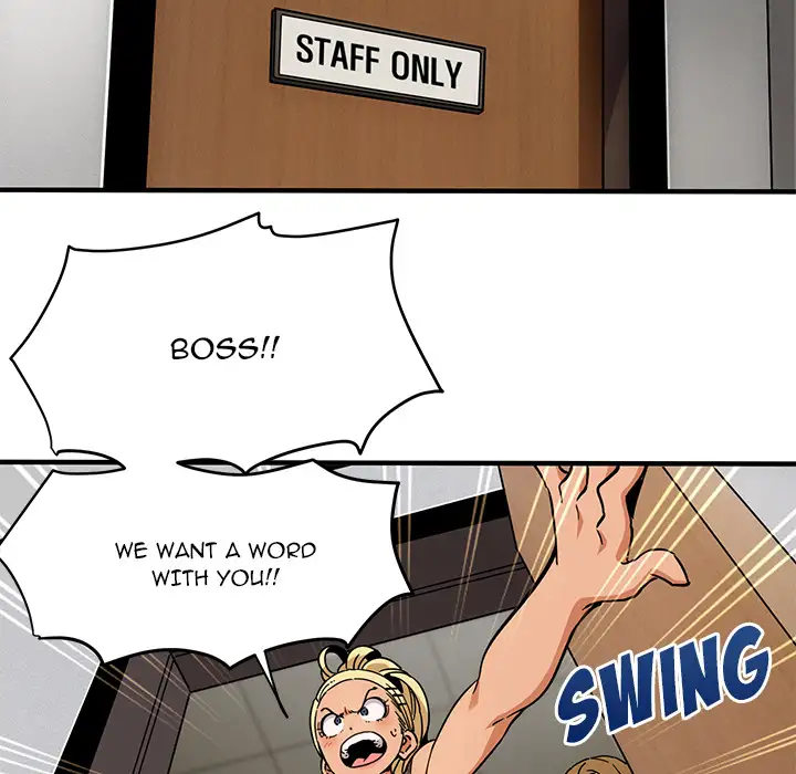 Dog on Patrol - Chapter 1 [photo 131] - MangaPorn