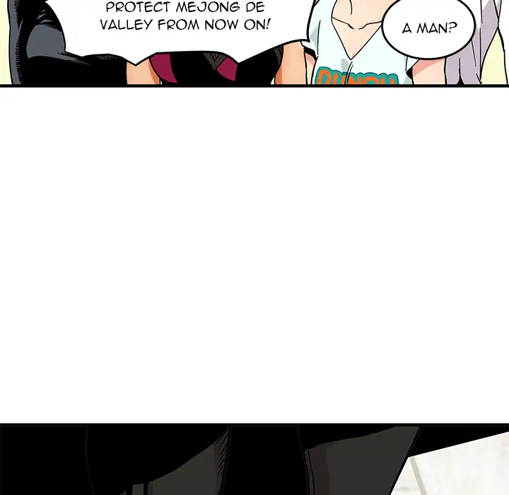 Dog on Patrol - Chapter 1 [photo 14] - MangaPorn