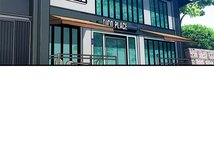 Dog on Patrol - Chapter 1 [photo 141] - MangaPorn