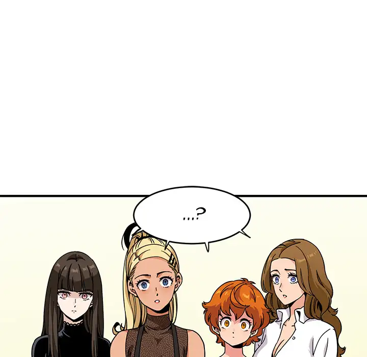 Dog on Patrol - Chapter 1 [photo 16] - MangaPorn