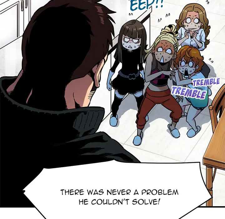 Dog on Patrol - Chapter 1 [photo 18] - MangaPorn